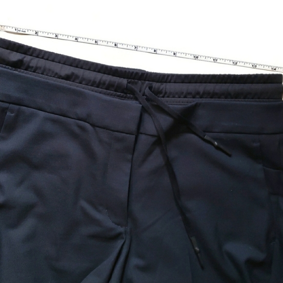 BNWT Kit & Ace "On the Double" 7/8 Trouser - Picture 7 of 9